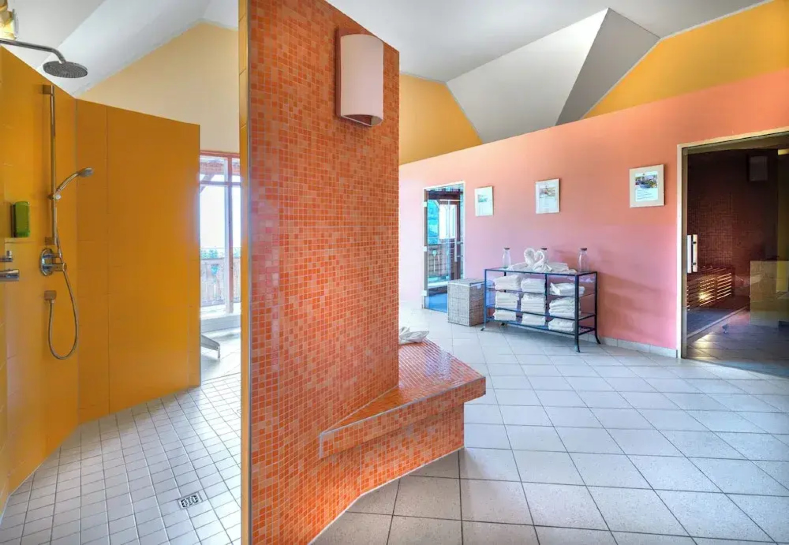 JUFA Hotel Gitschtal