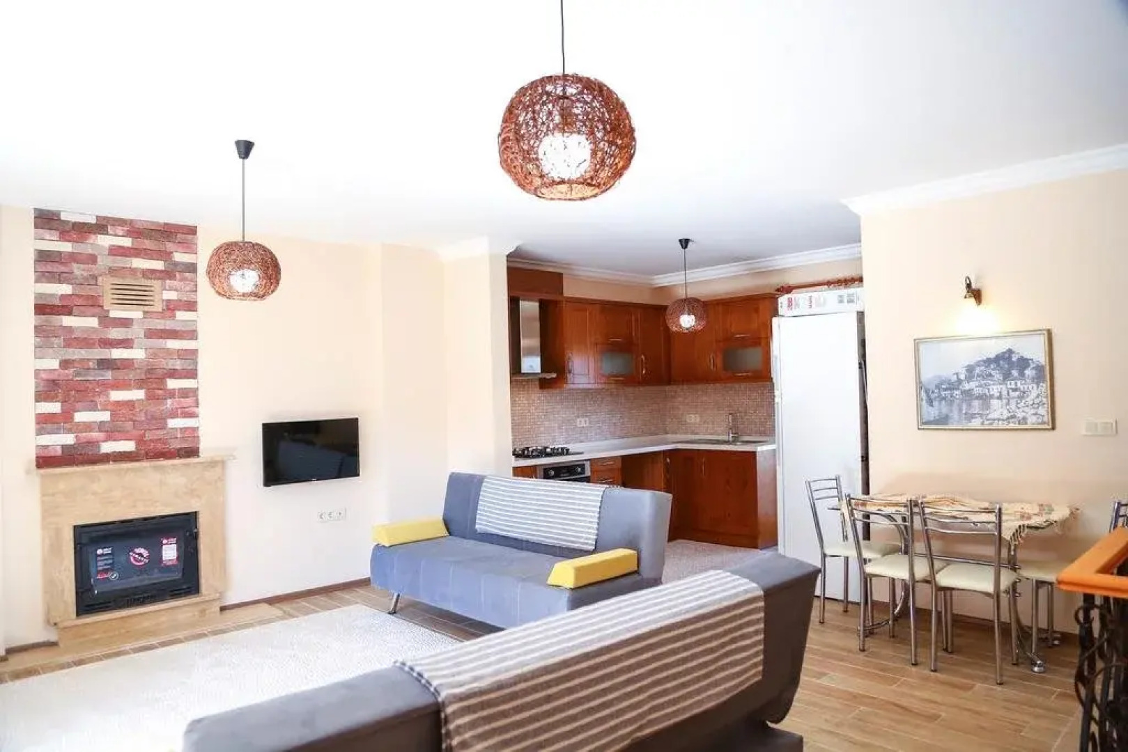 Salman Homes Akyaka