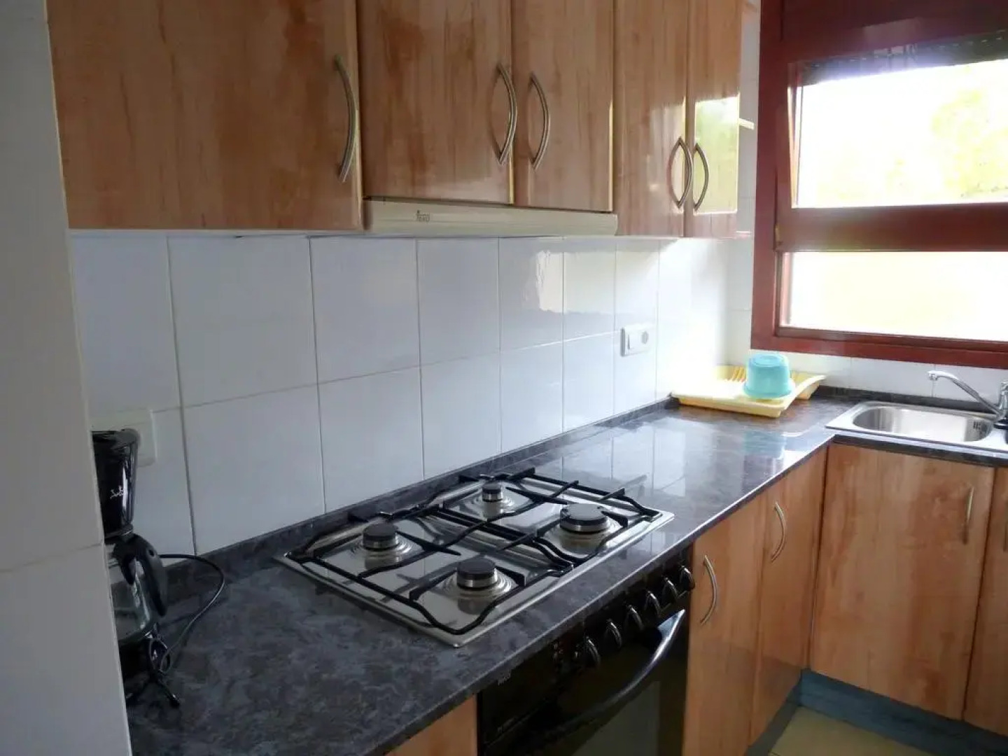 Apartamentos Maridor