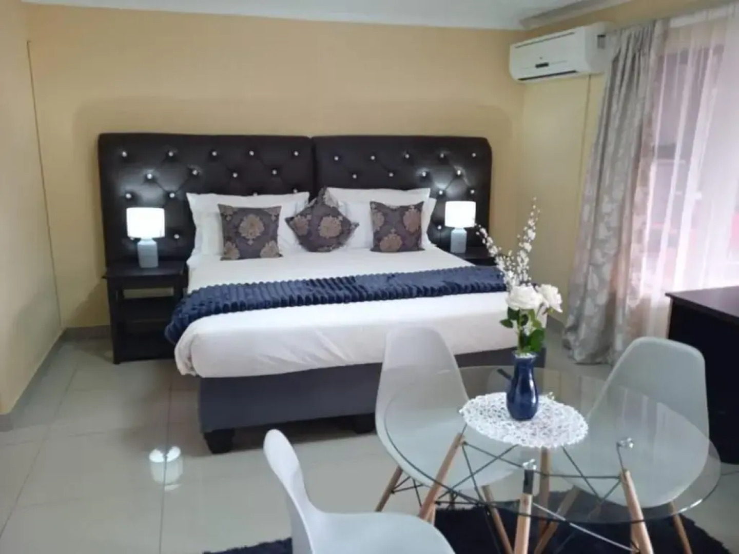 Rufaro Hotel, Conference & Spa