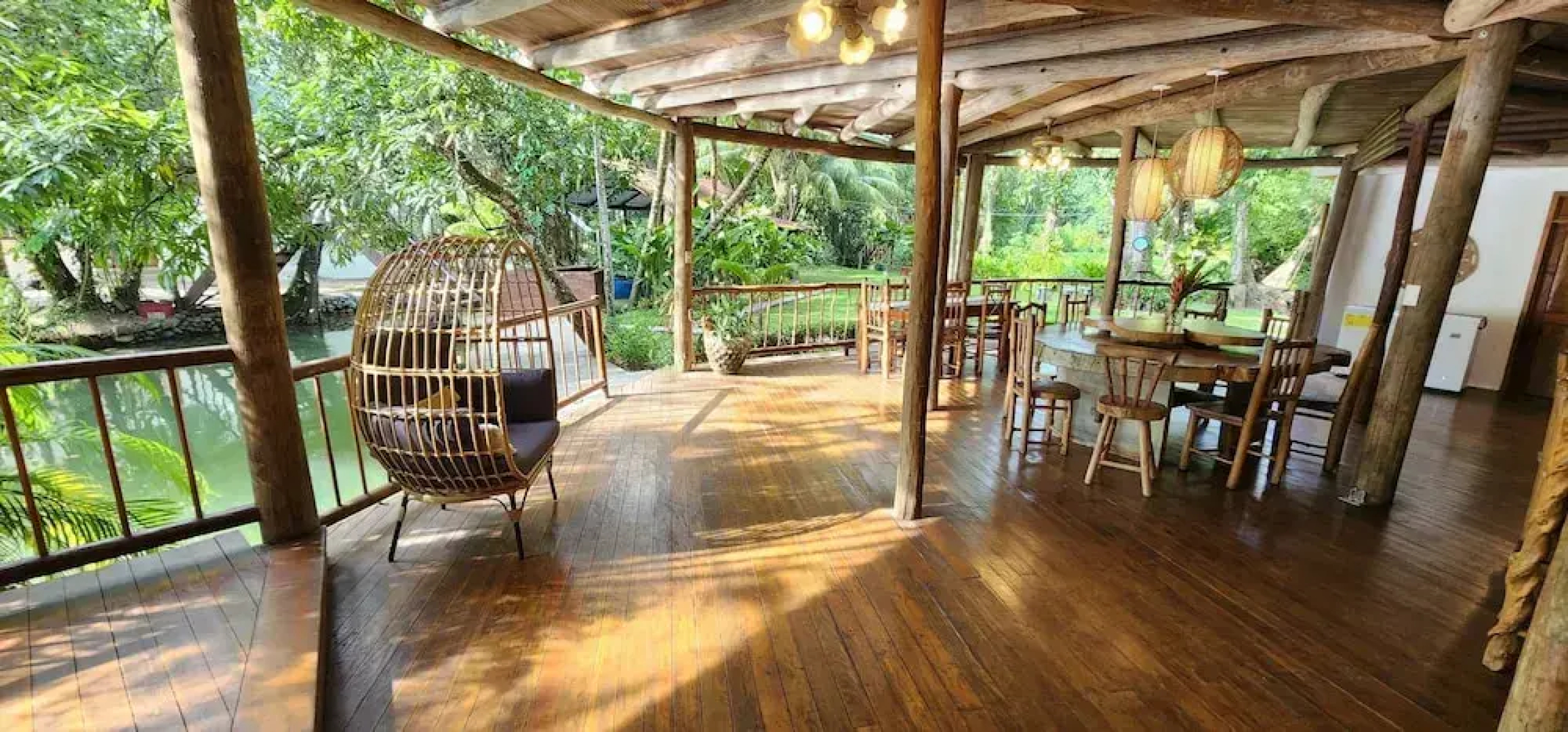 Casa Caribe Hotel