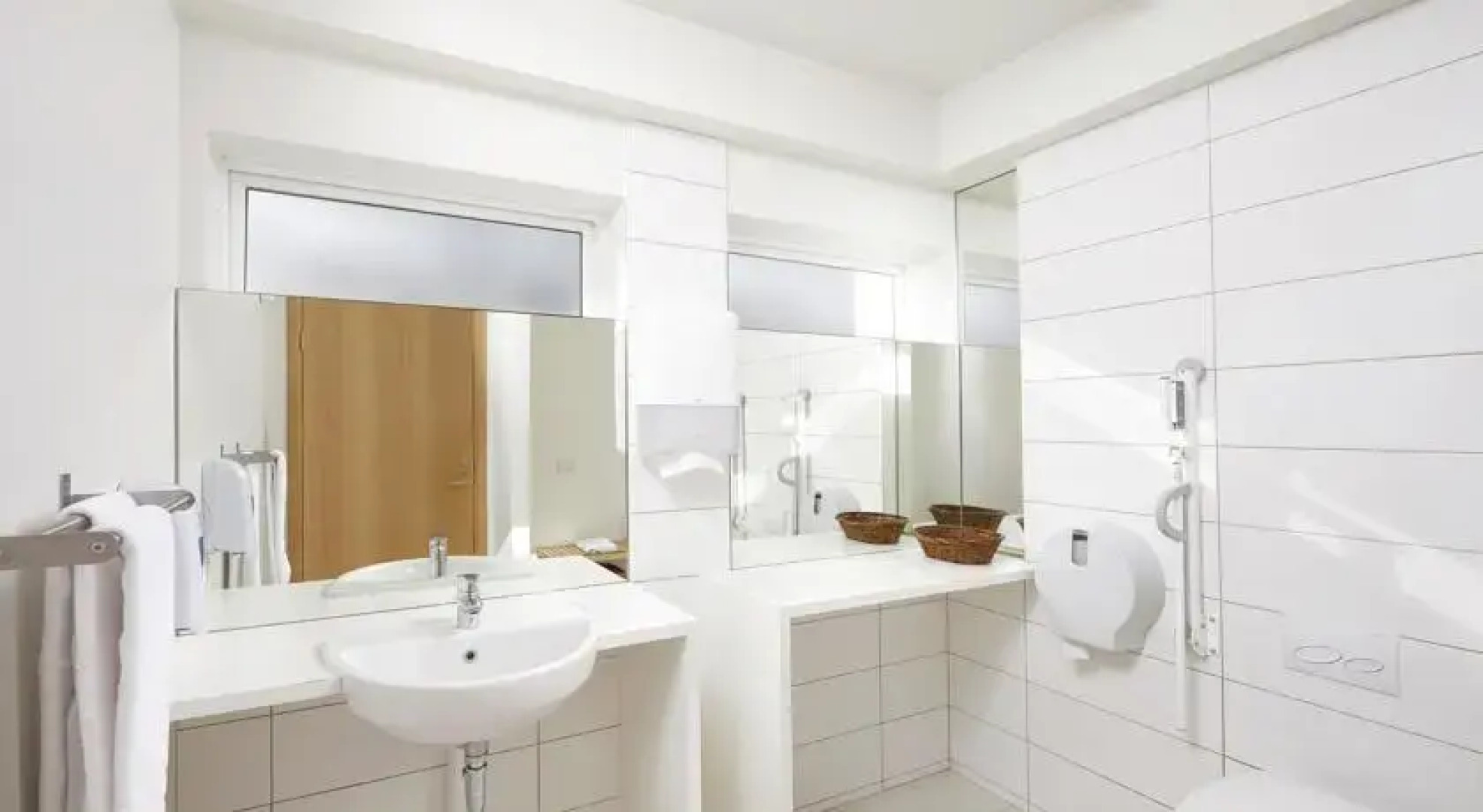 Hotel Edda Laugar in Saelingsdalur