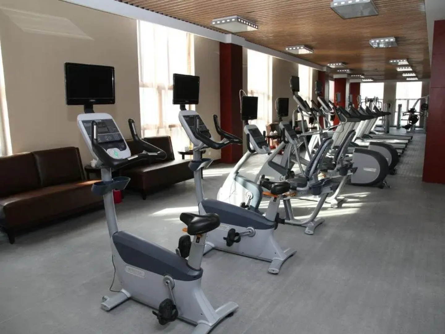 Wanfu International Hotel