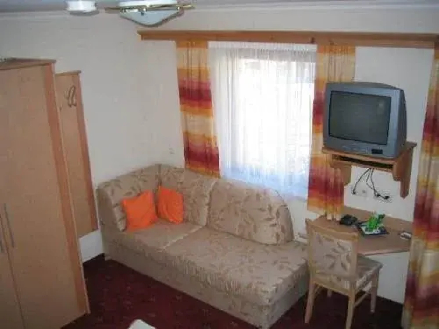 Apartmenthaus Oberlechner