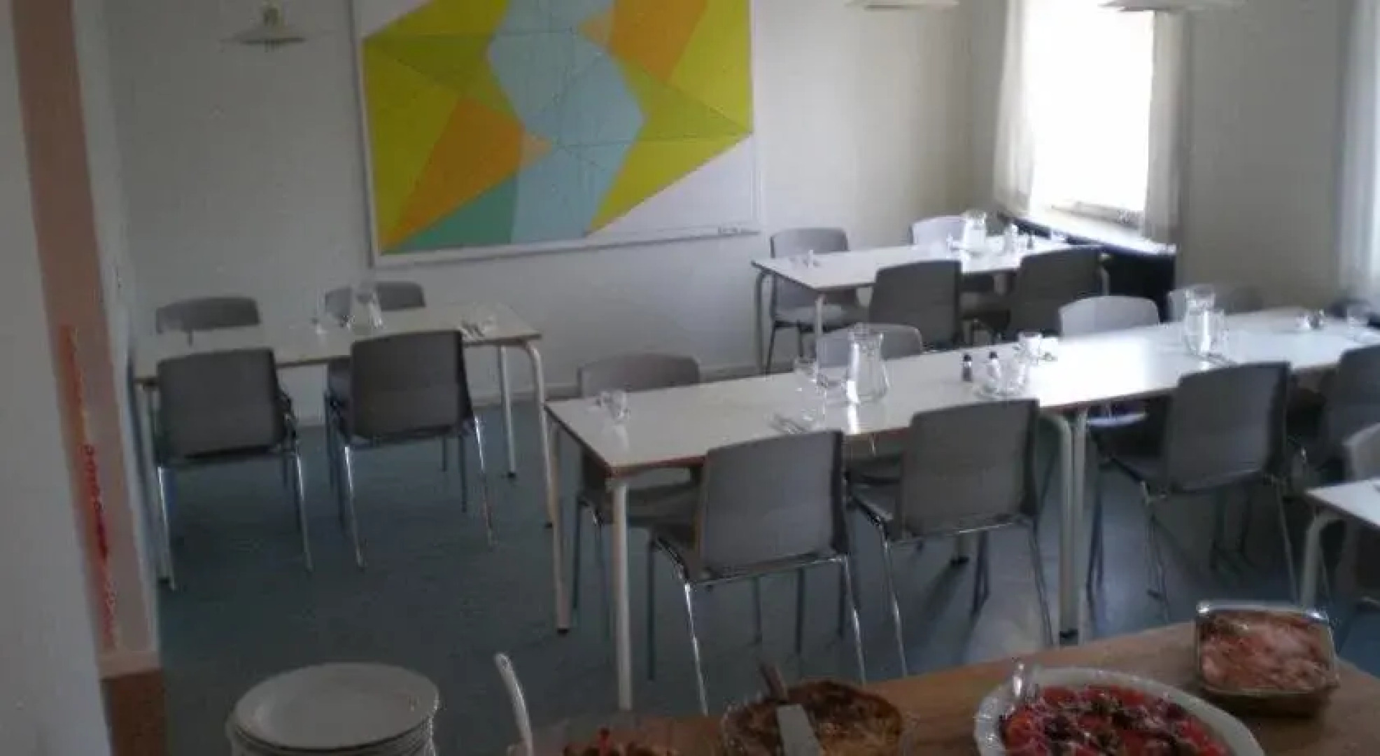 Hostel Maribo Vandrerhjem