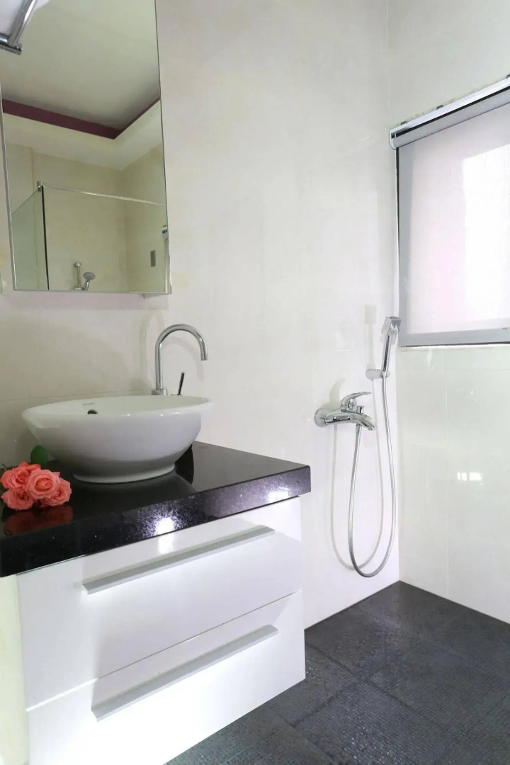 Spring Four Season Resort