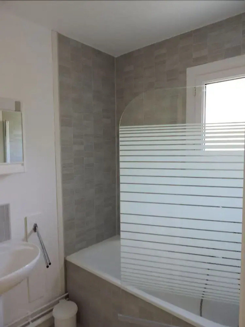 Bégonia by Gites de France