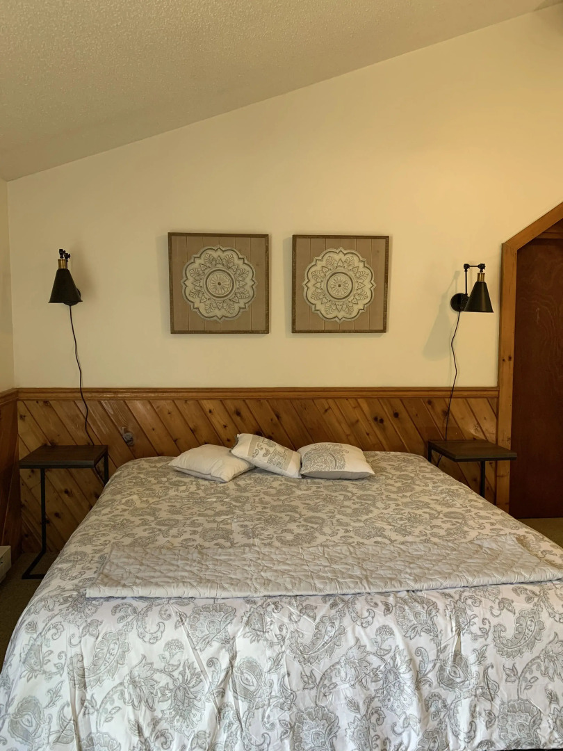 Magnolia Streamside Resort