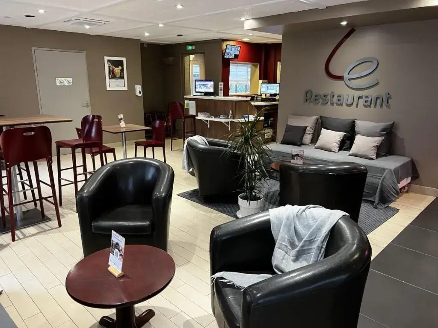 Campanile Villefranche-sur-Saône