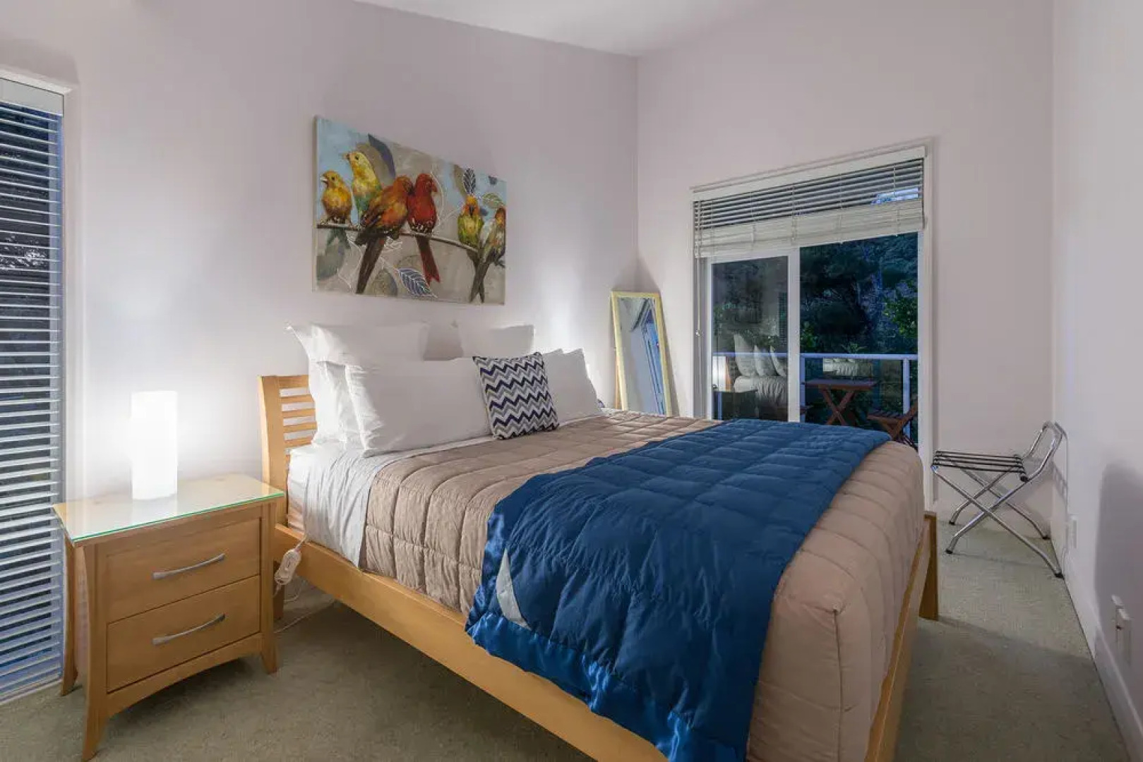 Russell View Apartments