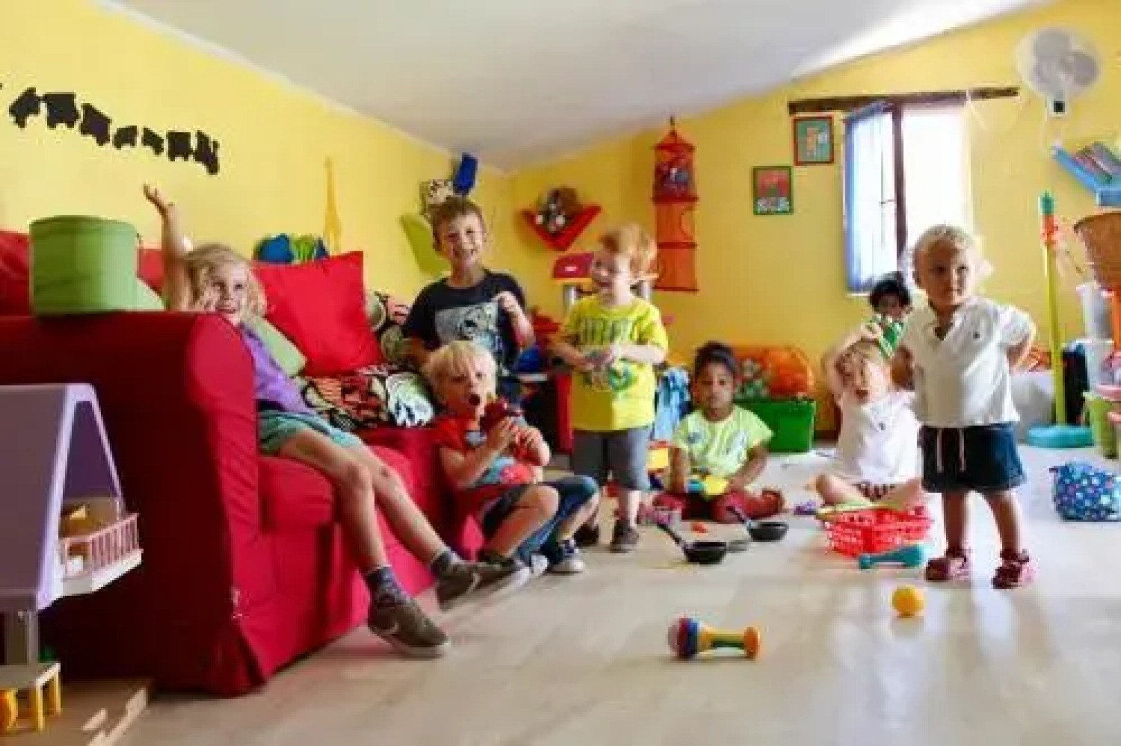 L'Atelier, Manoir de Longeveau