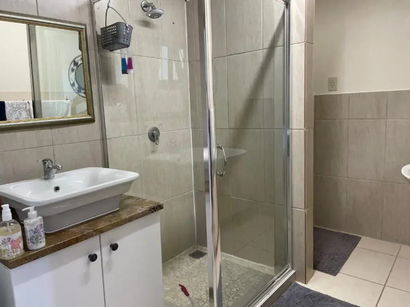 Apartment Downstairs Sedgefield