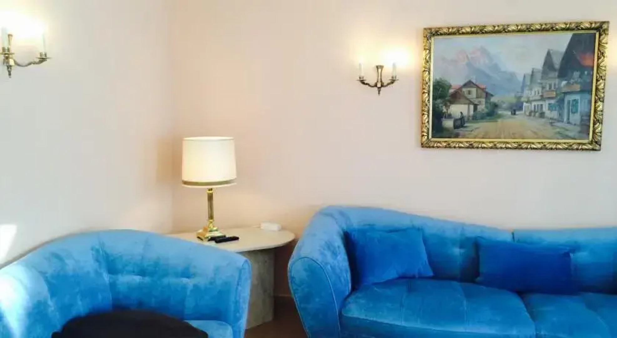 Premium - Apartments mit Alpenblick und Olympia Skisprungschanze