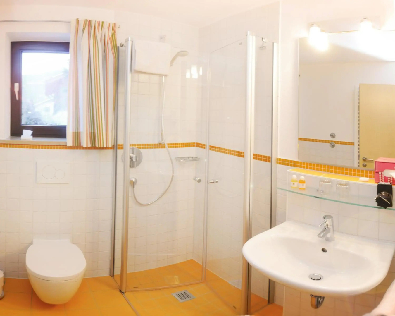 Hotel Garni Landhaus Traunbachhäusl