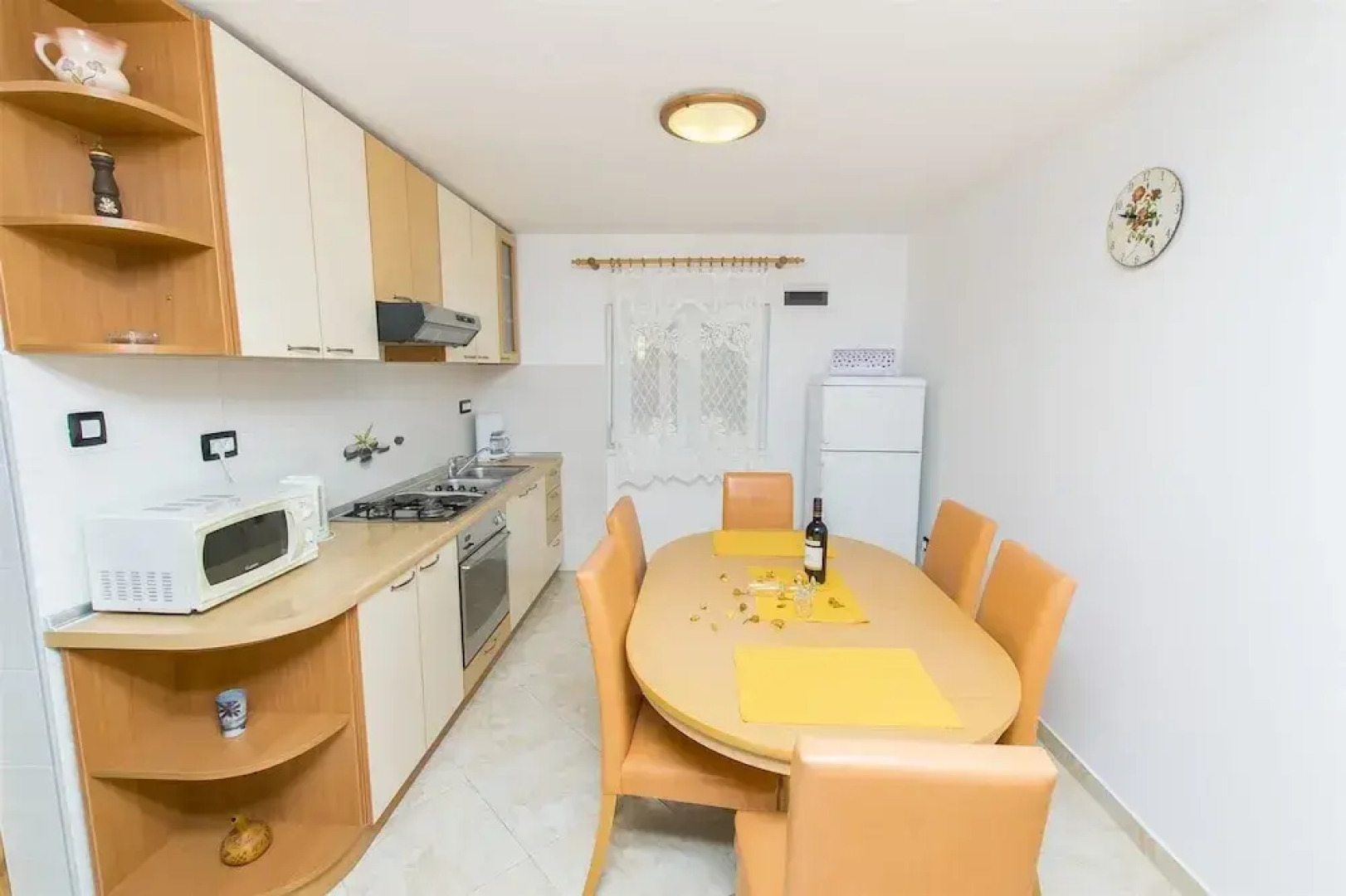 Apartment Branimir