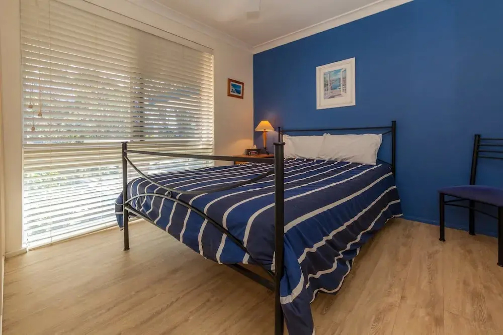 Kooringal, Unit 5/105 Soldiers Point Road