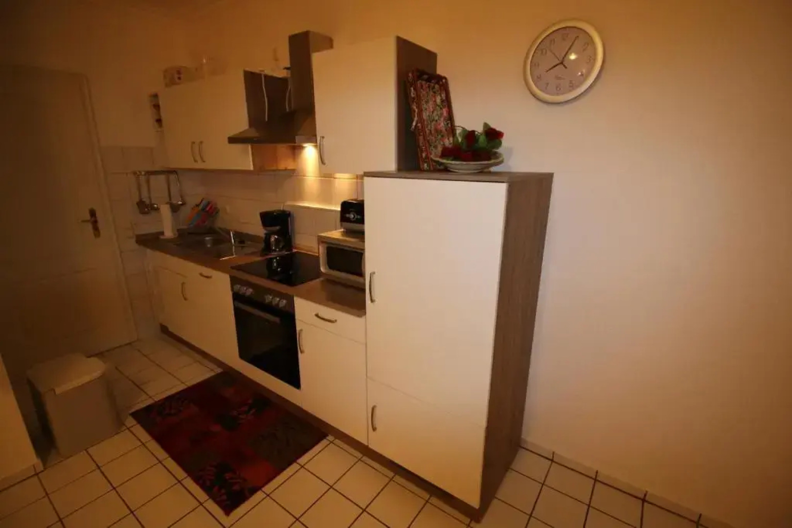 Landhaus Nordsee-Peerhuus