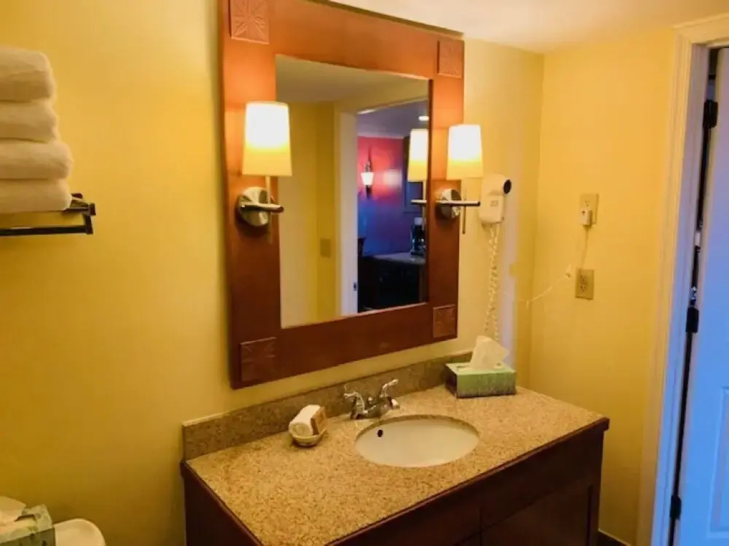 Condos within Appalachian Hotel by GTL Properties