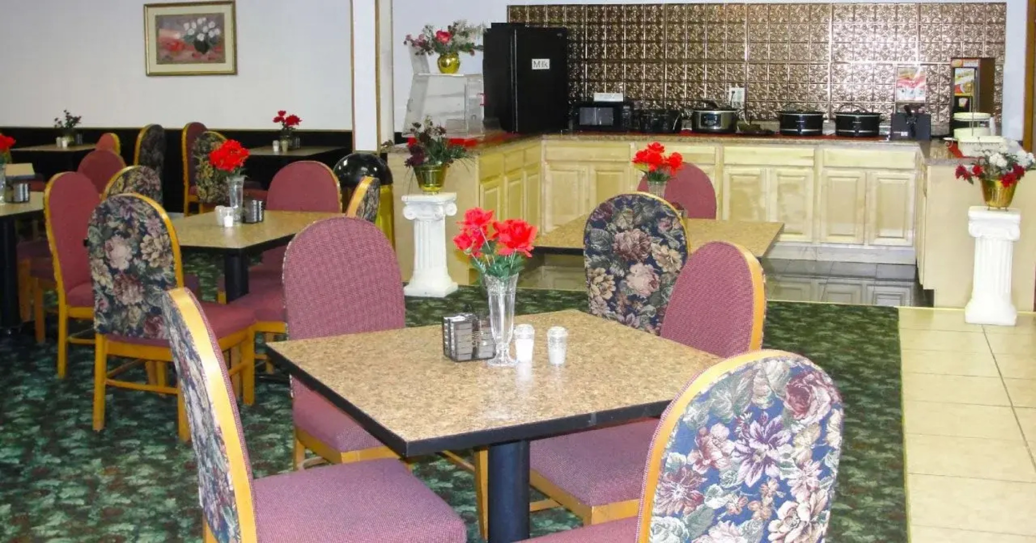 Royal Inn Knoxville Airport Alcoa