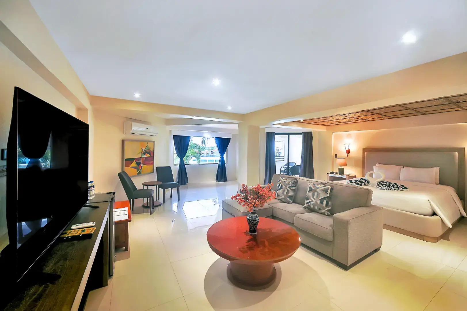 Whiterock Beach Hotel + Waterpark