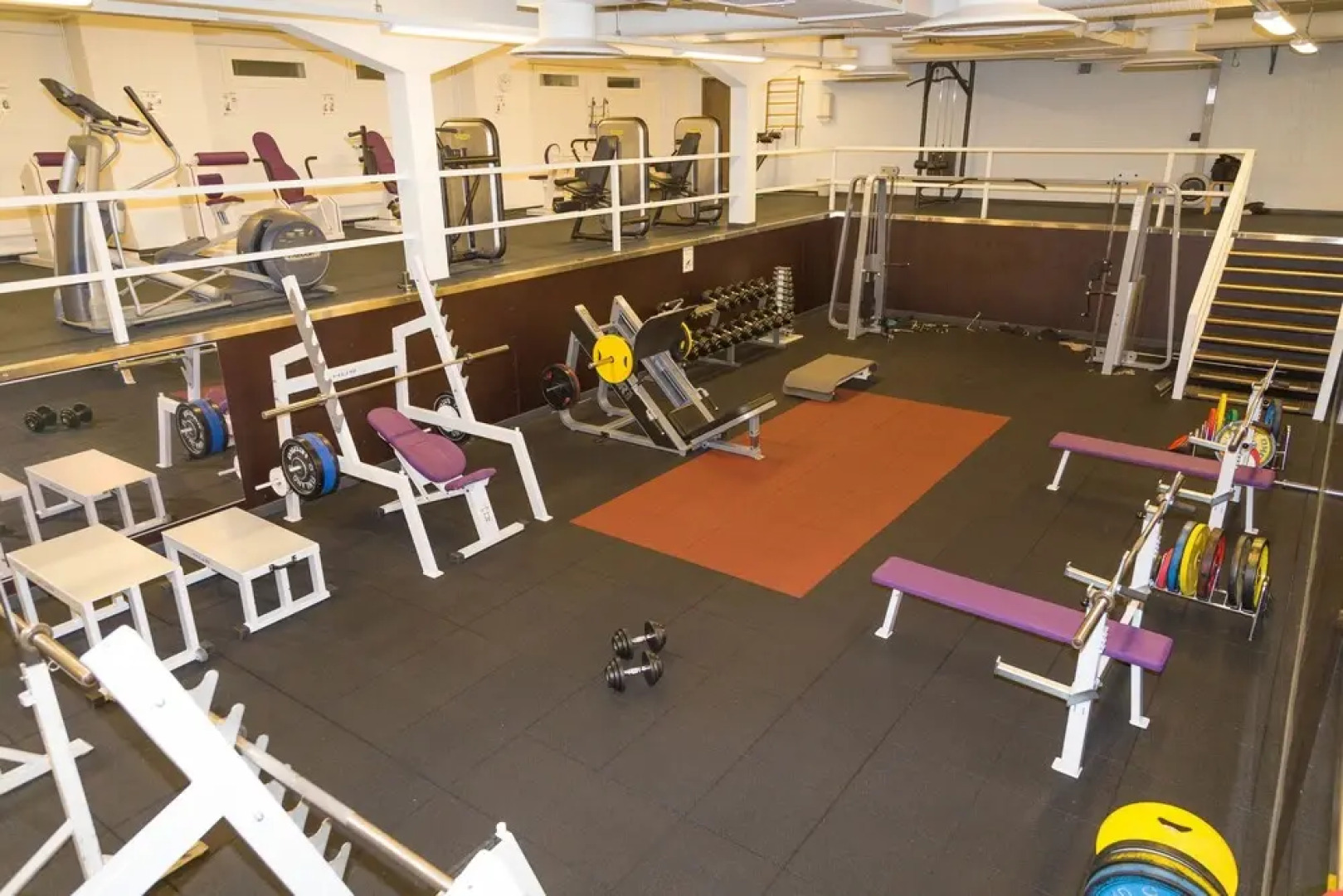 Vuokatti Sport Chalets