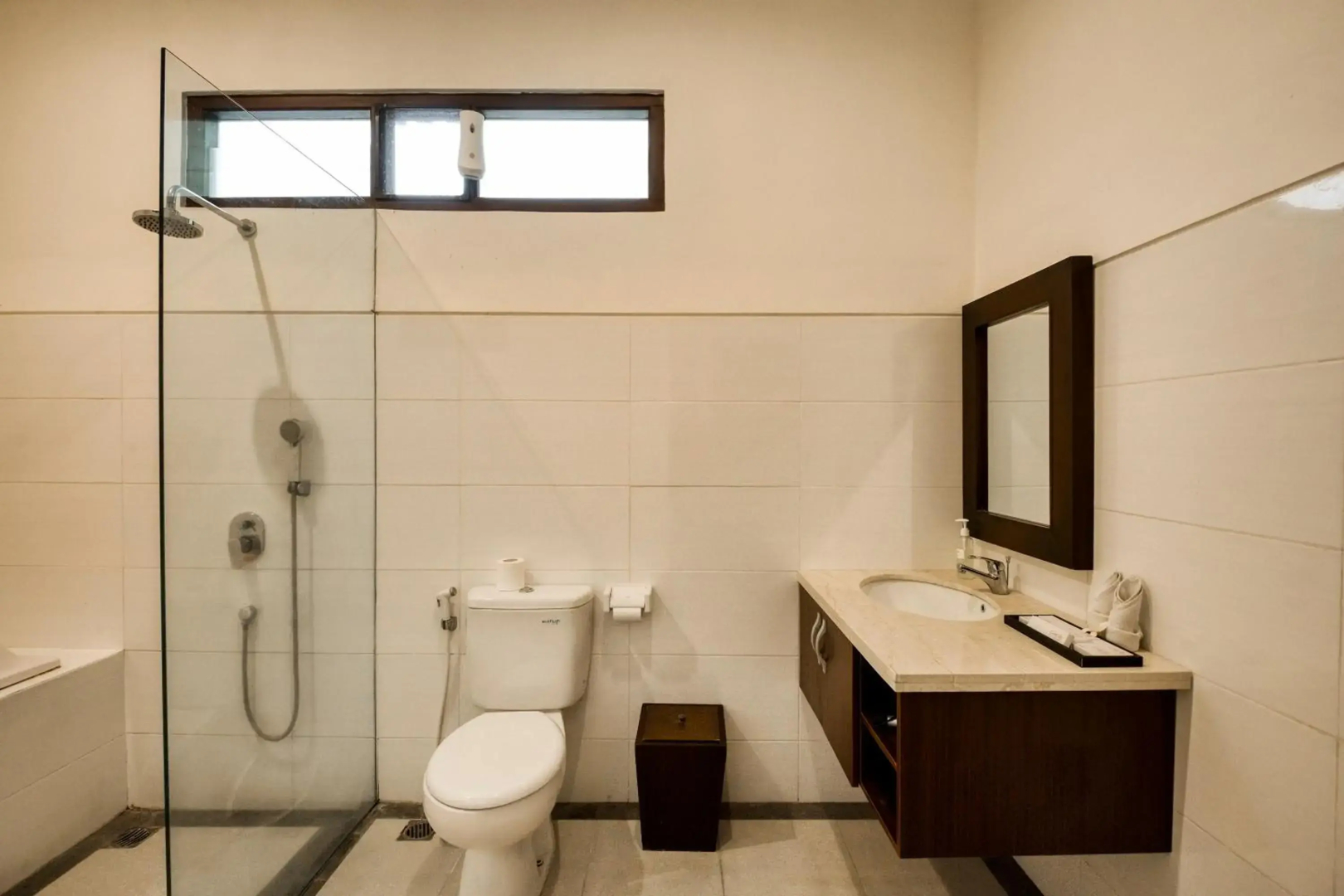 Gracia Bali Villas & Apartment