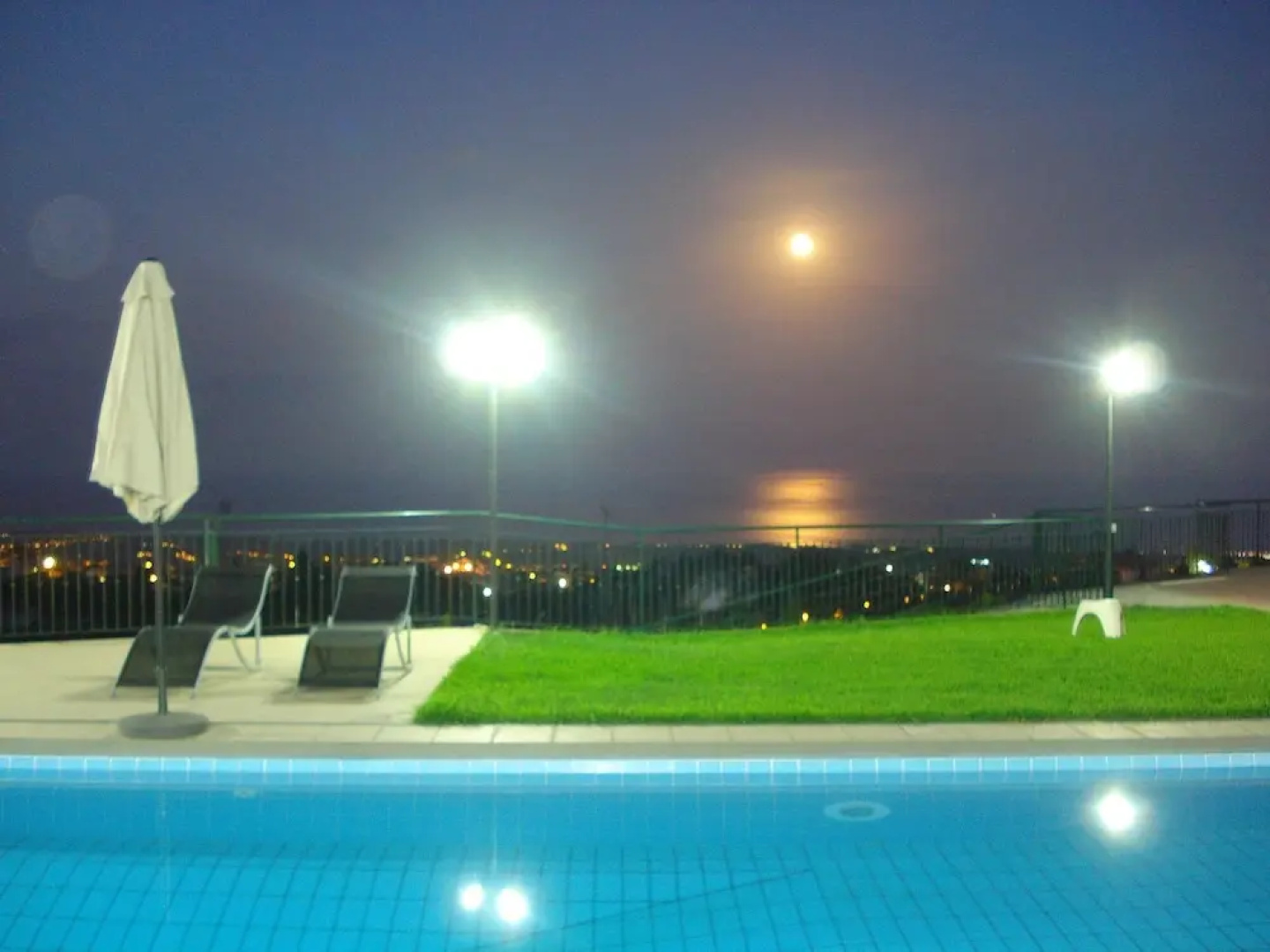 Villa Capogrecale