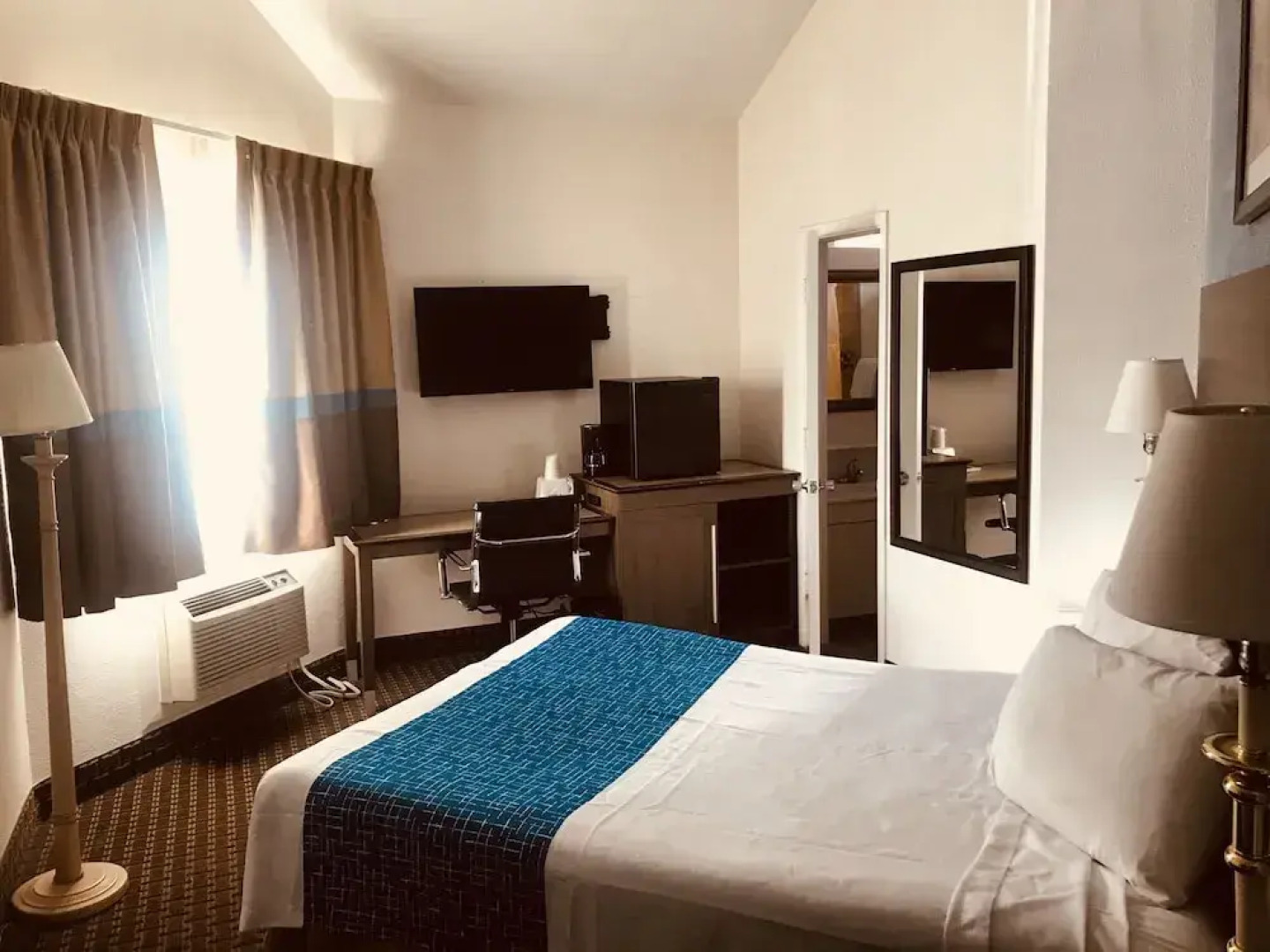 Travelodge By Wyndham Williams Grand Canyon