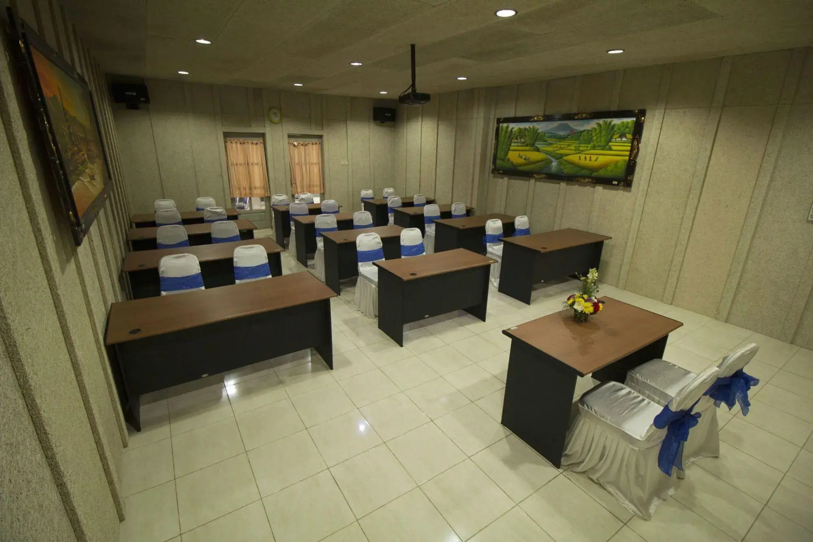 Negara Hotel