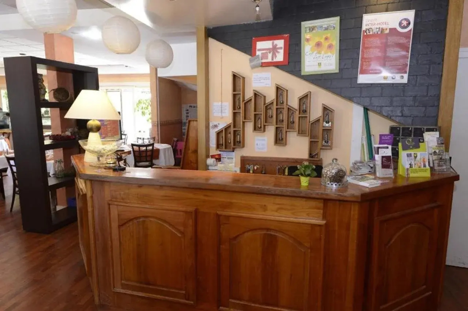 The Originals City, Hôtel Le Cheval Rouge, Tours Ouest