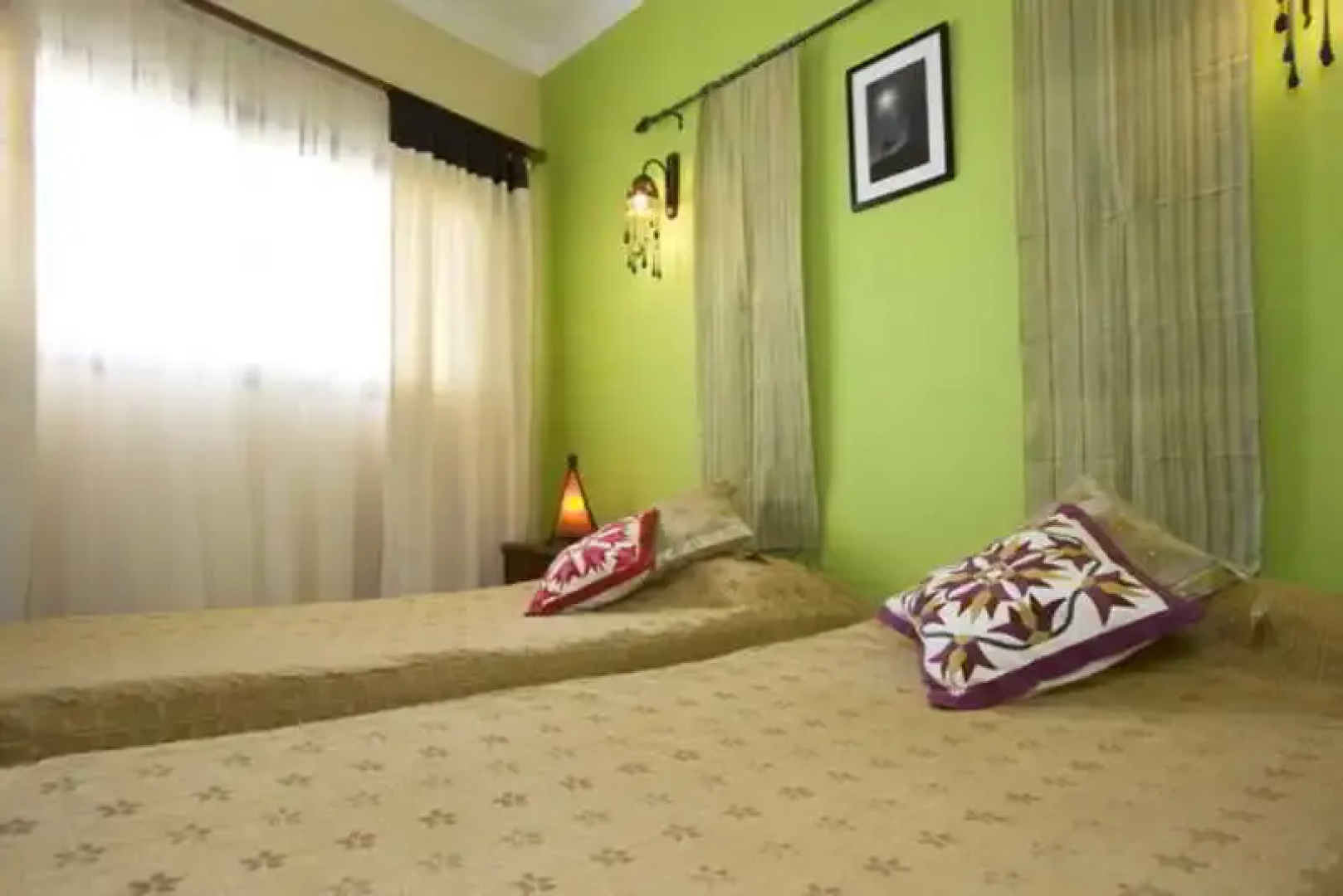 Coral Coast Hotel