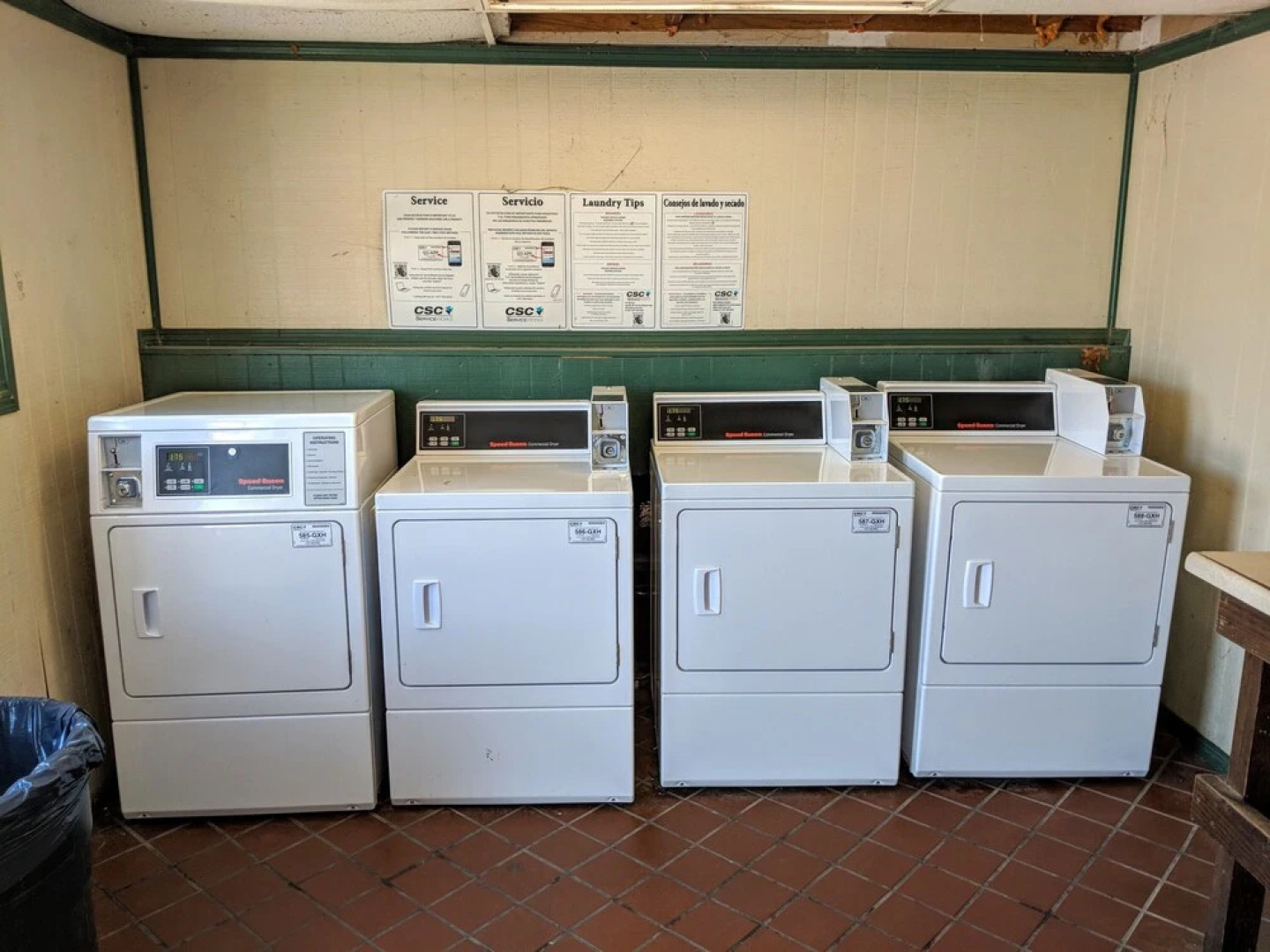 American Quality Lodge