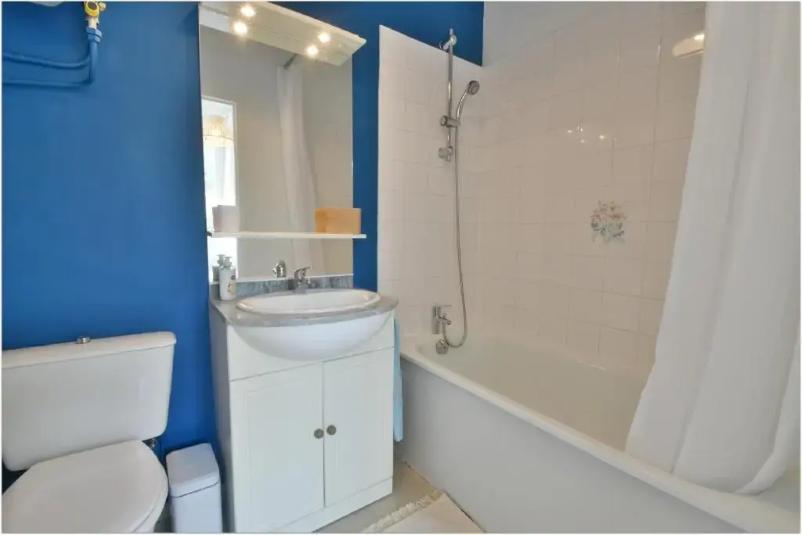 L'Estran Appartement en résidence de bord de mer
