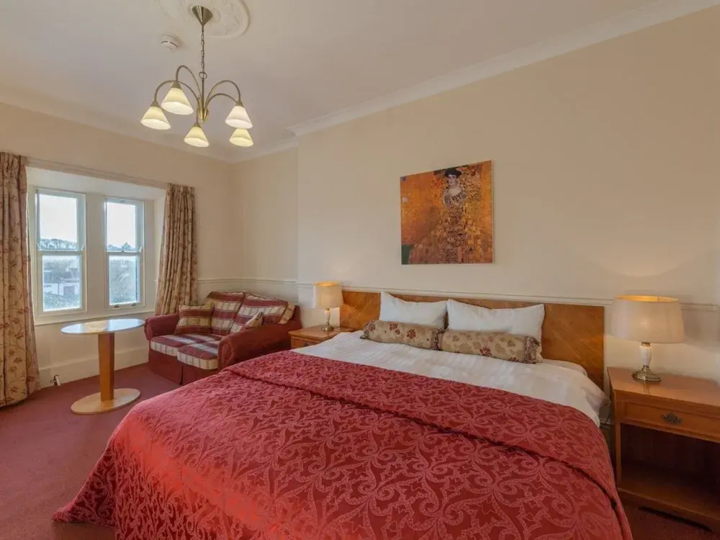 Lutwidge Arms Limited