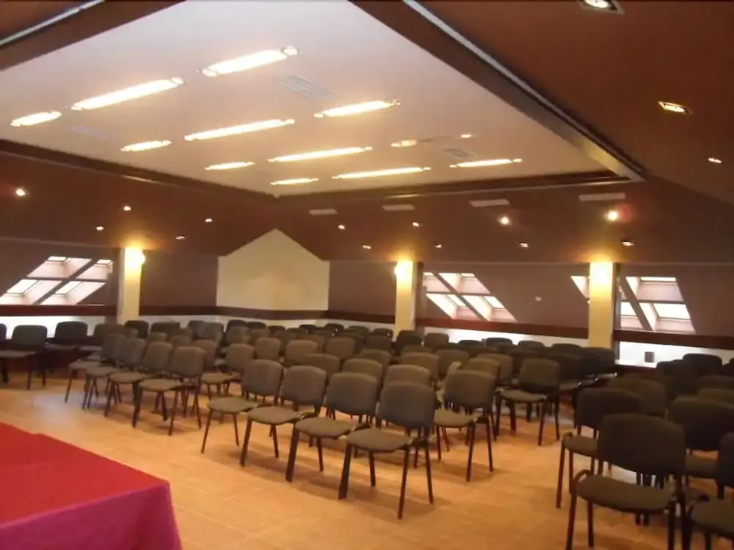 Borika Hotel
