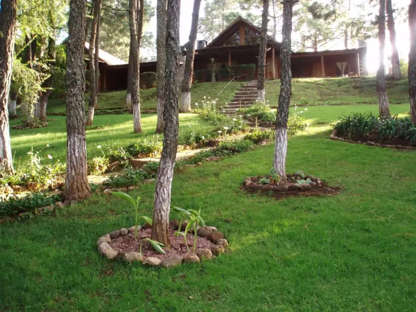 Sierra Paraiso Hotel & Spa