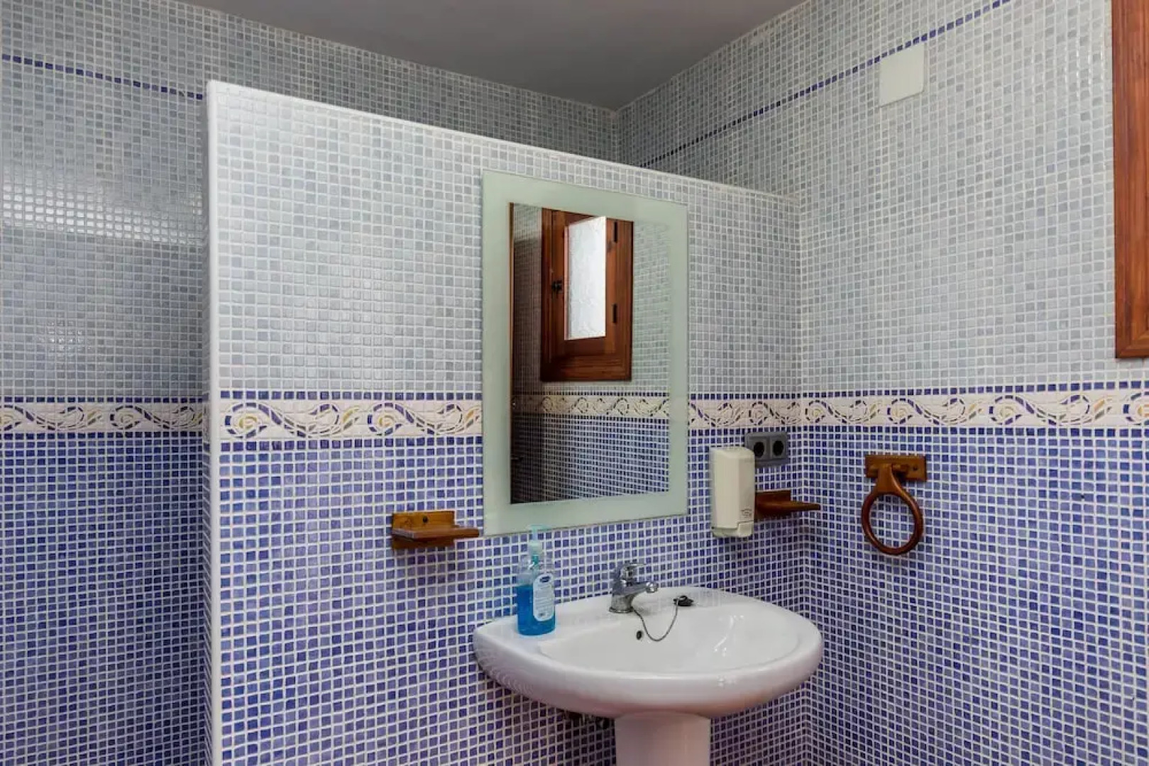 Casa Rural Caseta de los Camineros