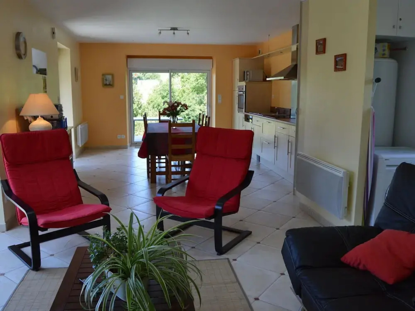 Cozy Cottage in Normandy France with Private Garden