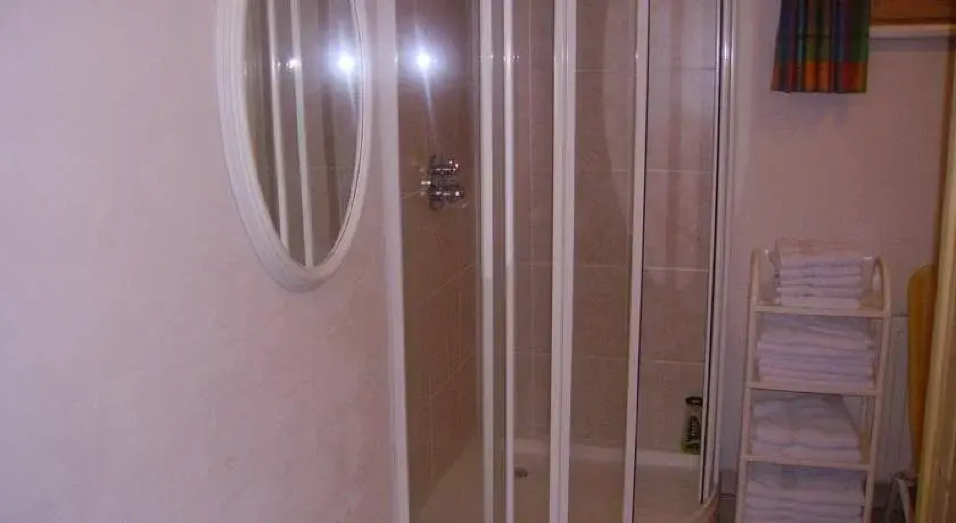 Gästehaus Hochwimmer