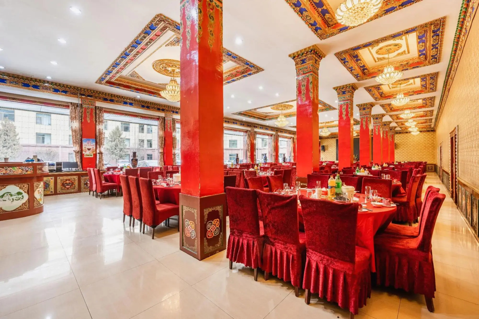 Gannan Hotel