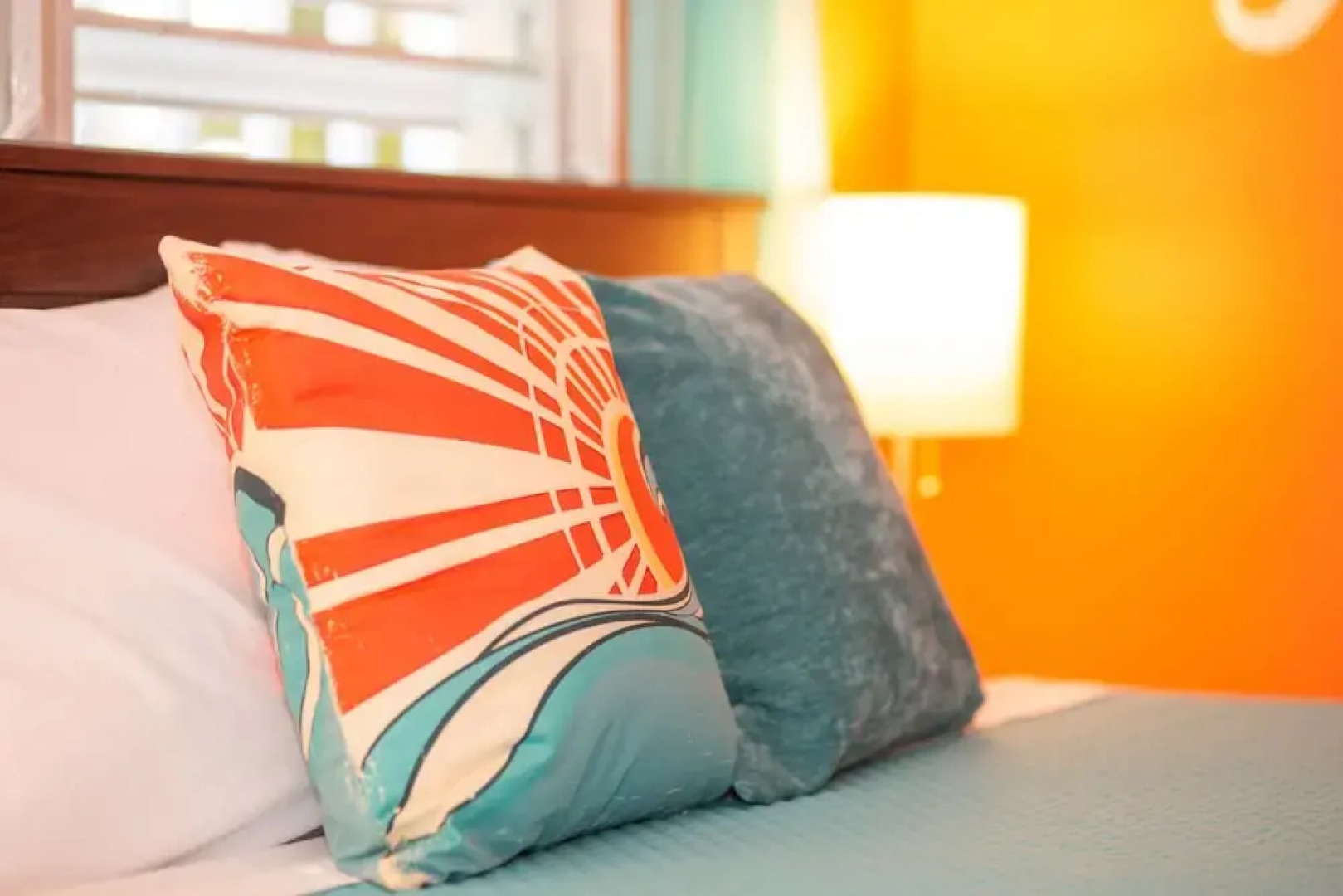 Aqua Luna Vacation Rentals