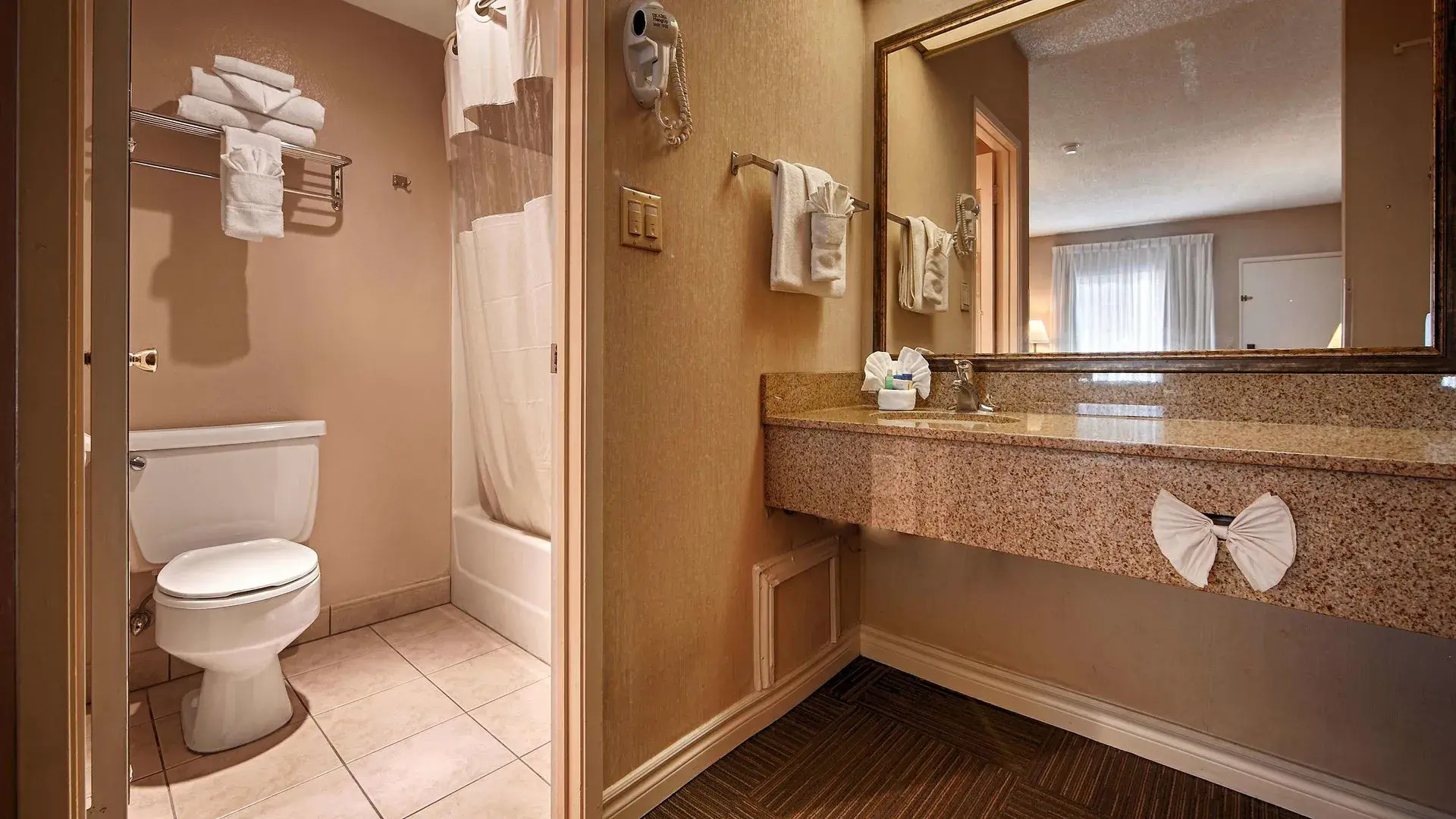 Studio 6 Corona, CA - West