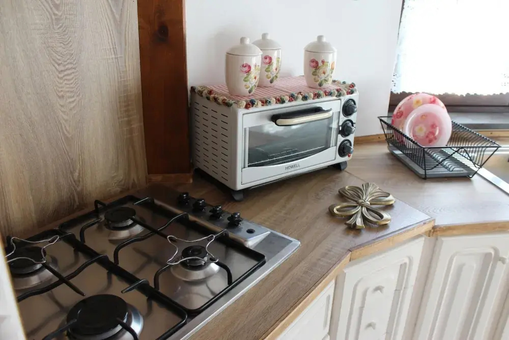 Villa Aladino - Iris