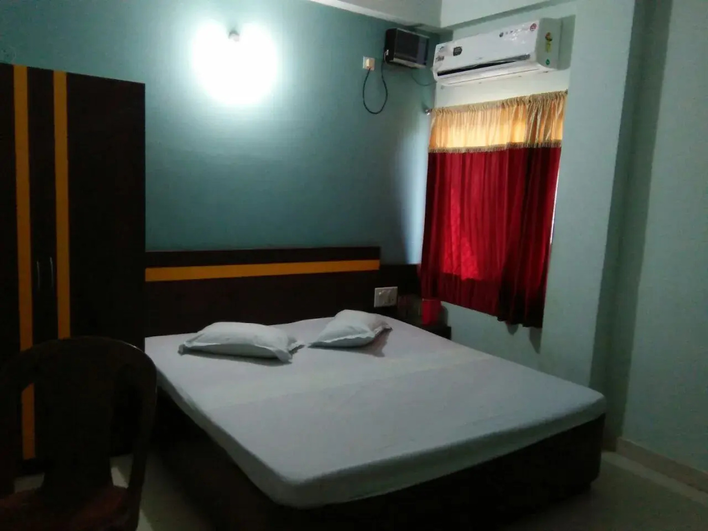 Hotel Galaxy International