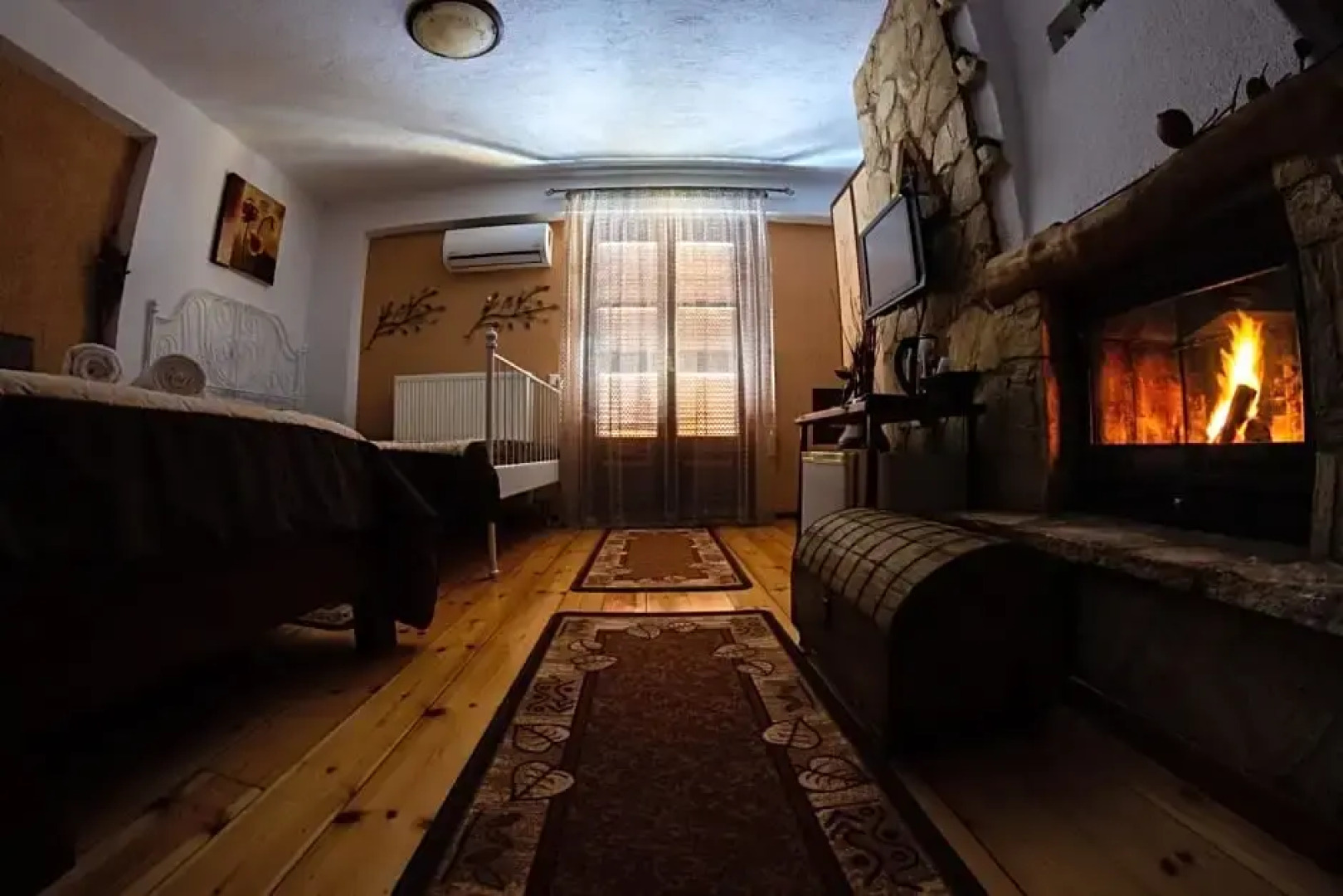 La Moara Boutique Hotel