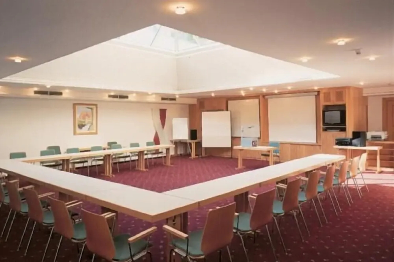 Hotel Castel Kandelburg