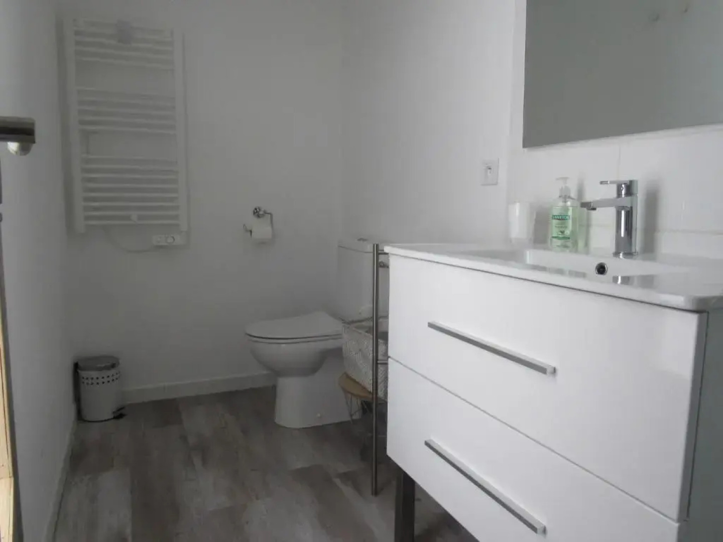 Résidence de gîtes La Sidoine du Mont-Ventoux