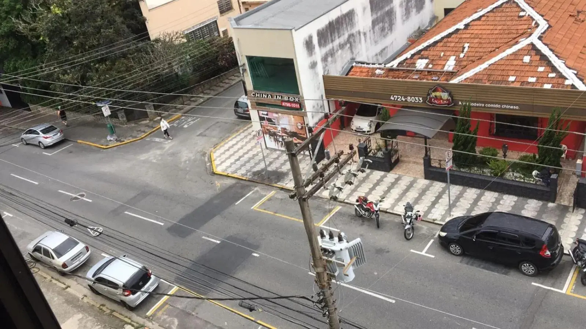 Apartamento A 43 Smart Flat