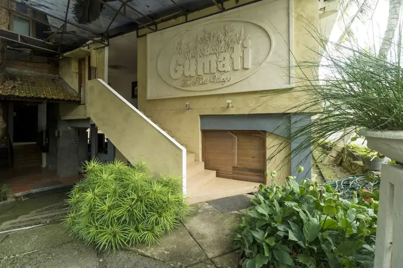 RedDoorz @ Desa Cijulang Sentul