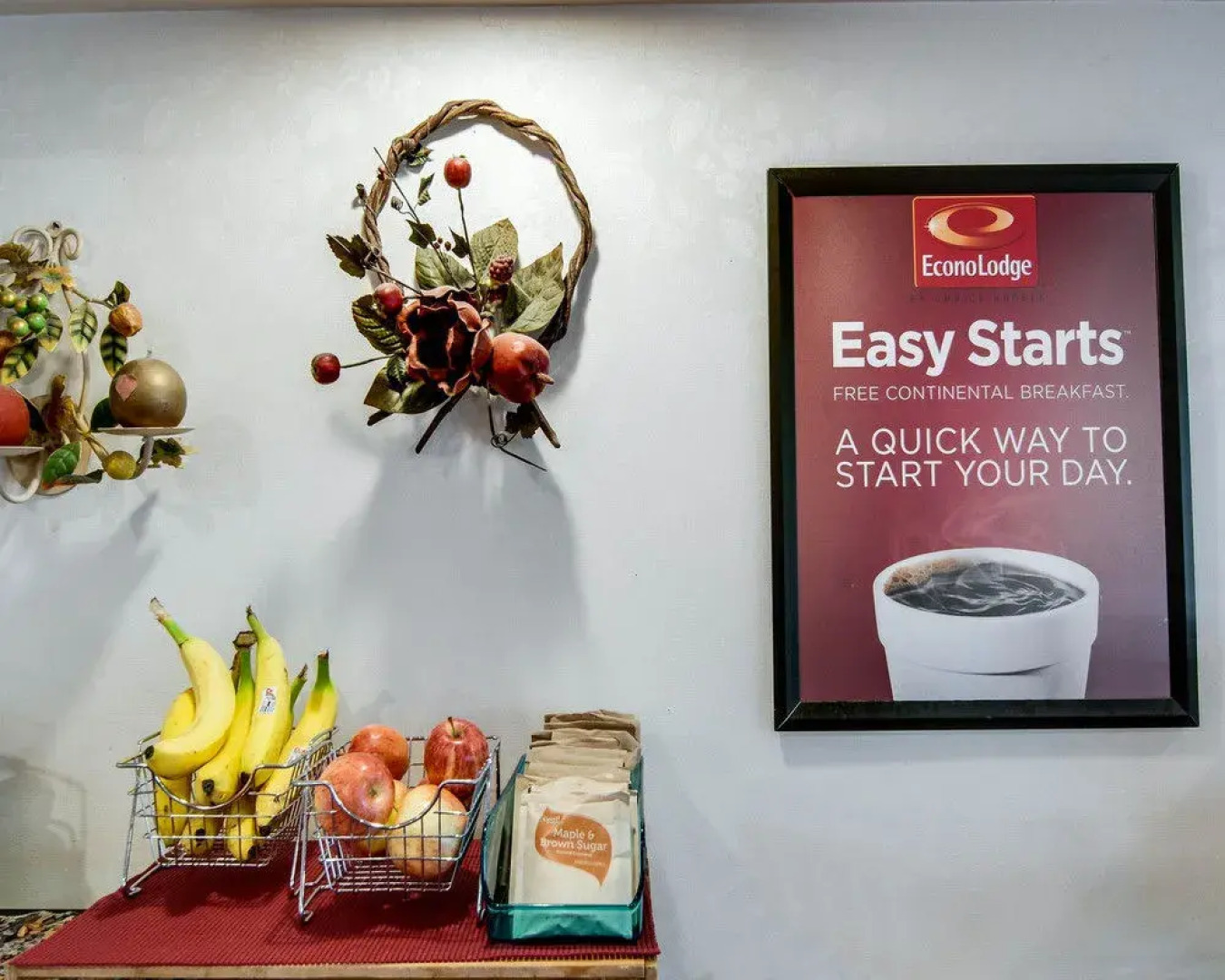 Econo Lodge Christiansburg